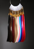 Colour Ring - For Synthetic Hair Extensions - Dolled Up Hair Extensions