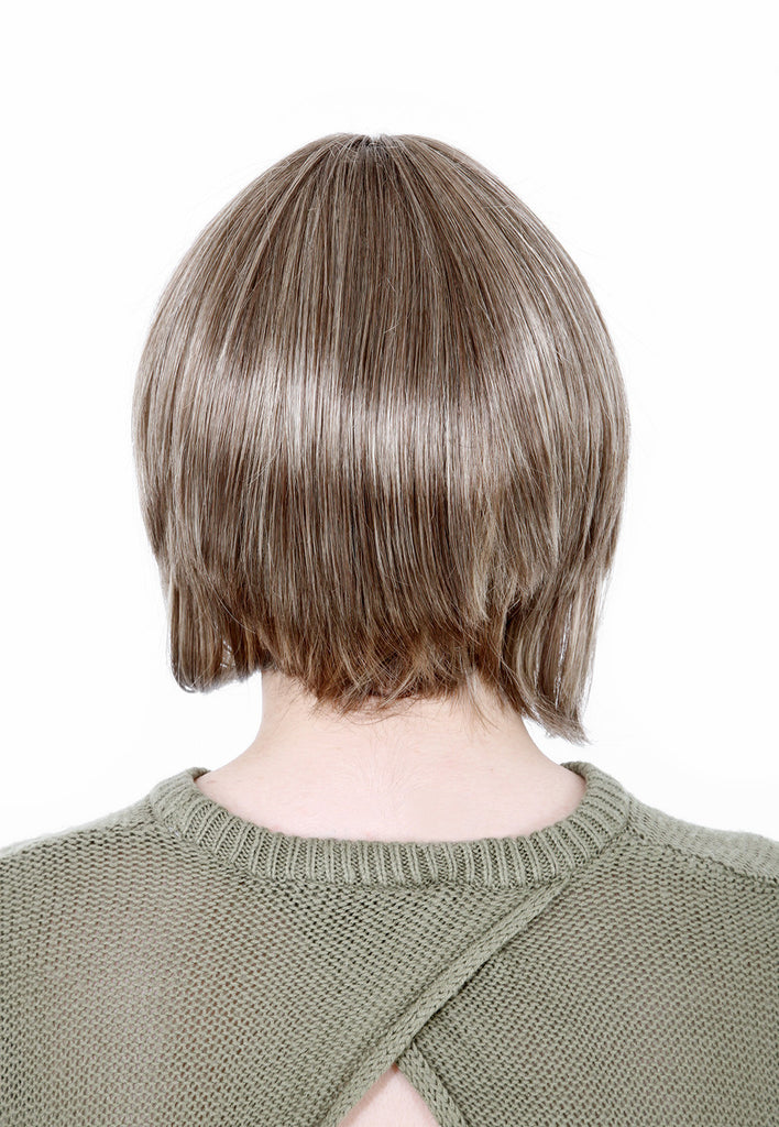 The Difference Between an A-Line, Graduated Bob & Other Types of Bobs